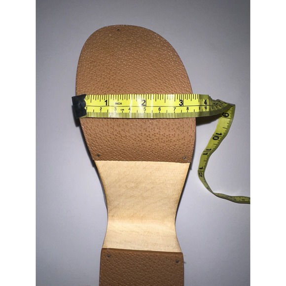 Rachel Comey Blaring Clog Nappa Leather White Natural Wood Size 8 NIB Clogs - Picture 14 of 16